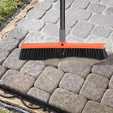 Push Broom