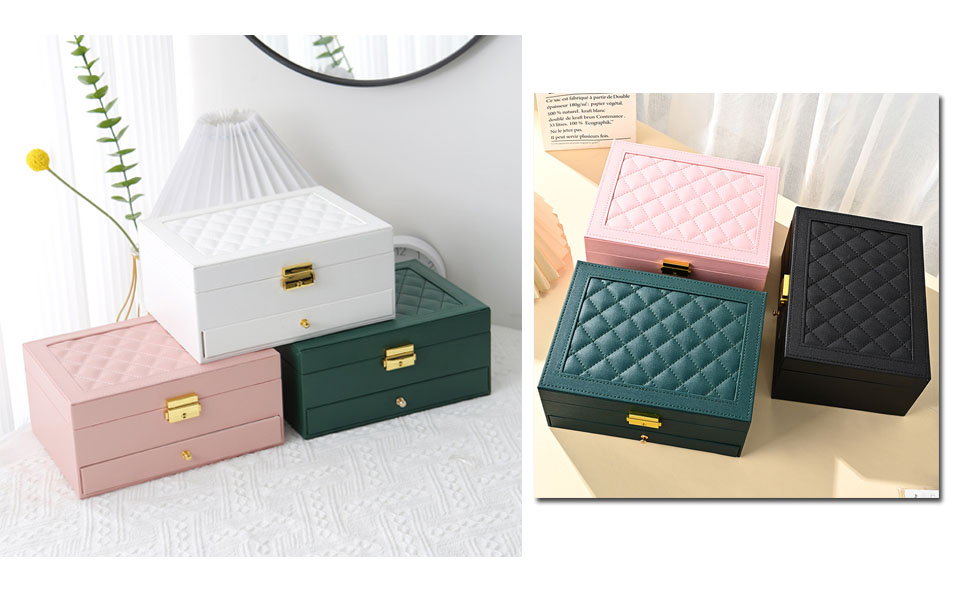 jewelry box