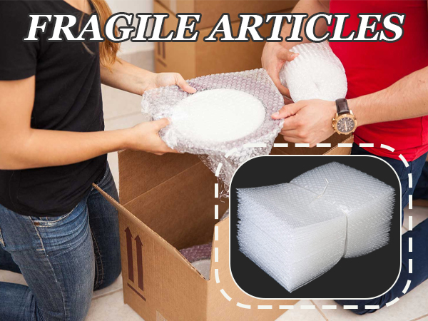 BUBBLE BAG