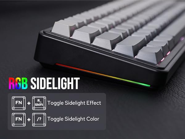 epomaker feker galaxy 80