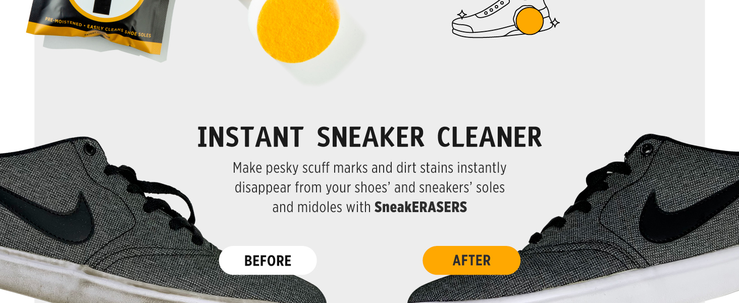 sneaker soap stain remover free polish brush supplies powder air sanitizing white revive