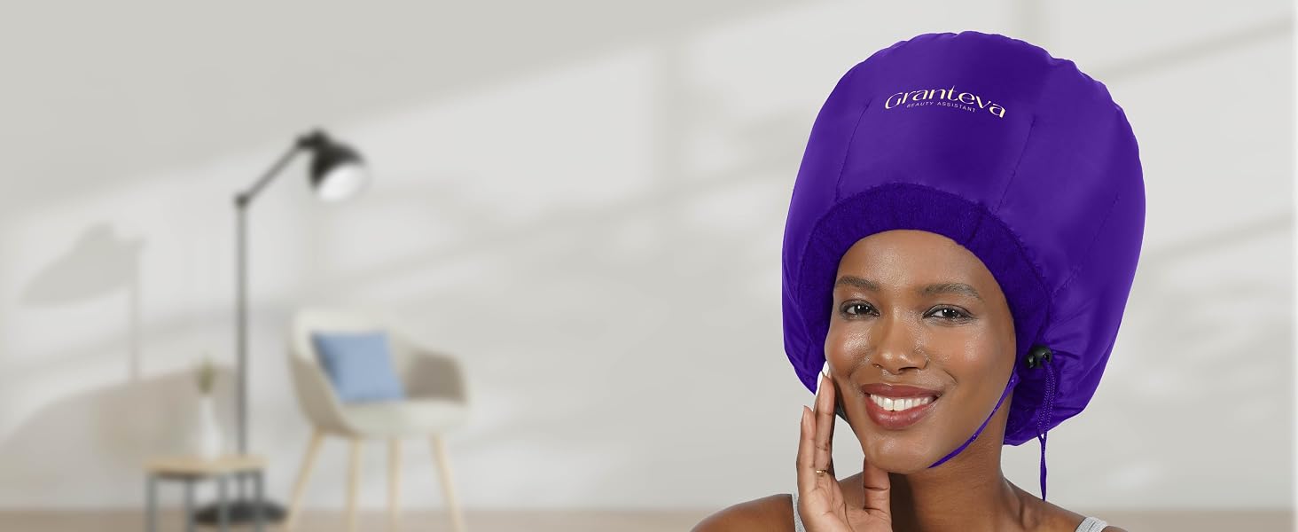 blow dryer cap