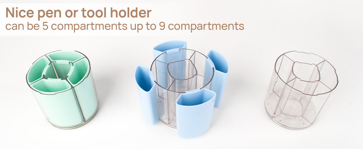 pen holder for notebook
