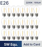 LED BULB
