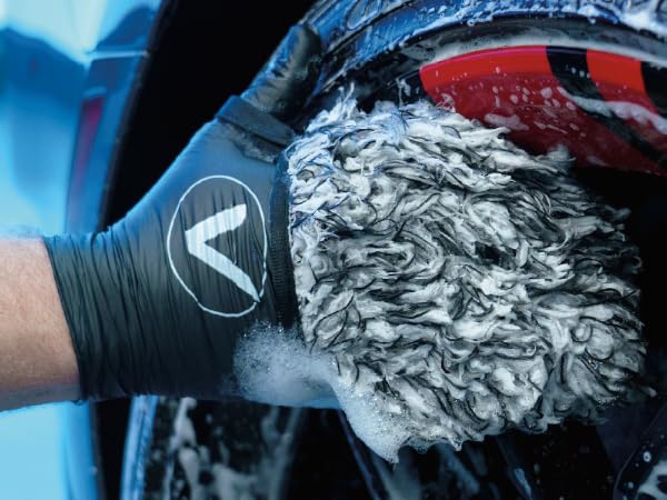 Wheel Mitts