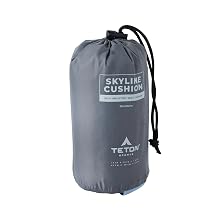 Free stuff bag