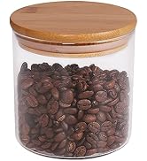 Food Storage Jar