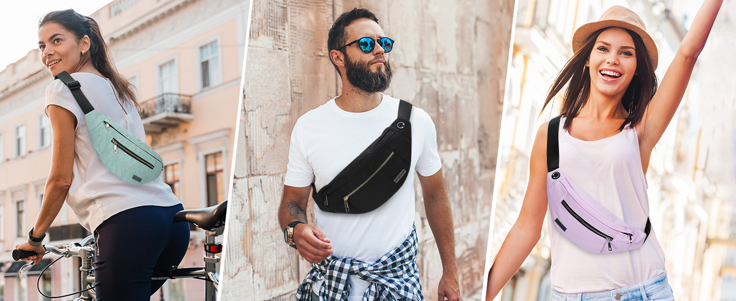 chest bag