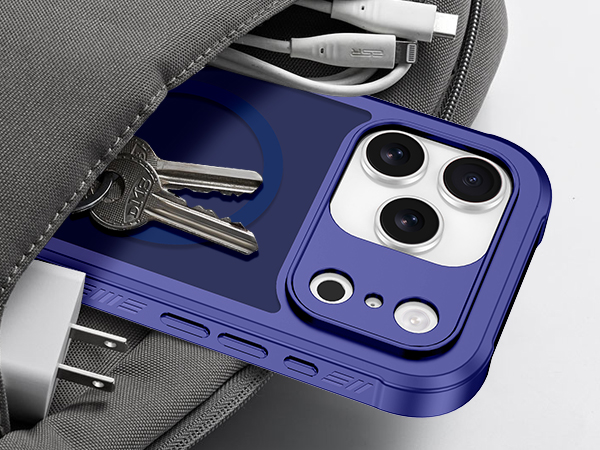 iPhone 17 Pro Max Case