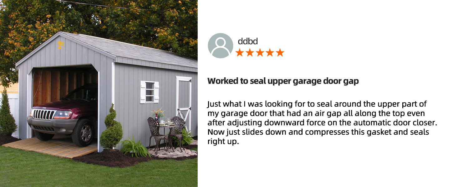 Wedge-Shape Black Foam Window Weather Stripping Door Seal Strip