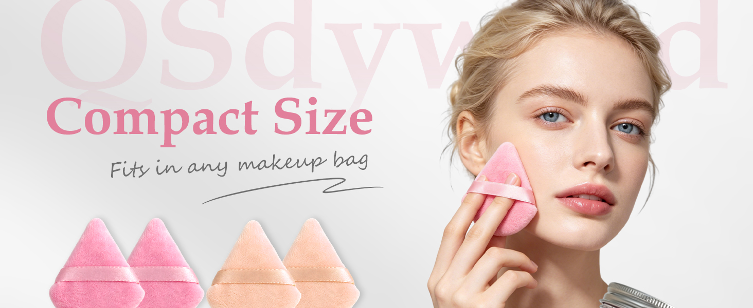 makeup sponge