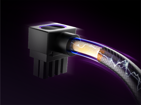 HYDURS-24PIN EXTENSION CABLE