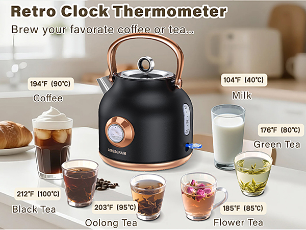electric kettle