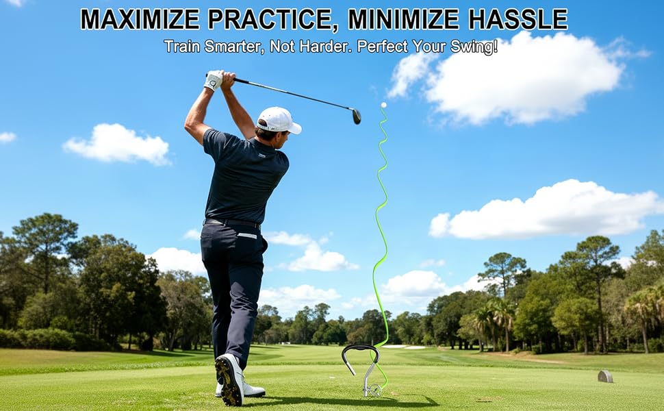 Golf Training Tools