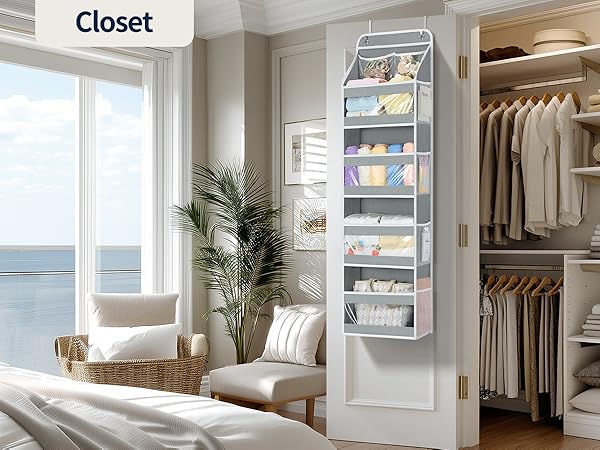 Door Organizer
