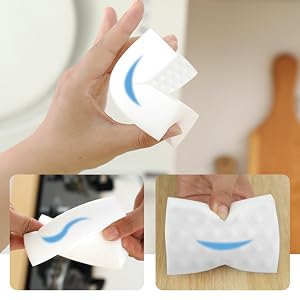 scrub sponge
