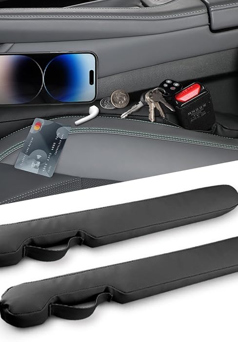 Car Seat Gap Filler