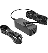 Superer 45W AC Charger Fit for Lenovo Ideapad Slim 1 1 14 1 15 1 11 Slim 1-14AST-05 1-11AST-05 Id...