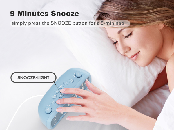 9-Min Snooze