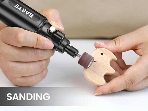 sanding tool sanding pen 3d print sanding kit wood sanding tools model sanding tools