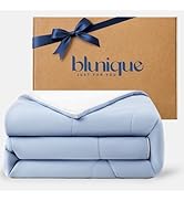 Cooling Comforter & Cooling Blanket for Hot Sleepers Better Cooling with Instant Cool Touch Techn...