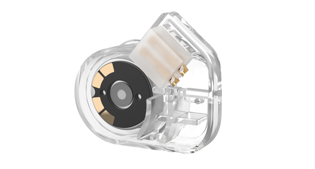 bunny iems for gaming