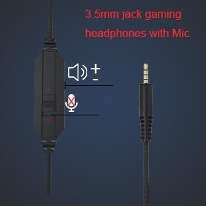 gaming headset pc