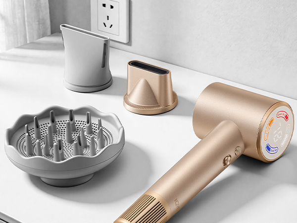 travel hair dryer