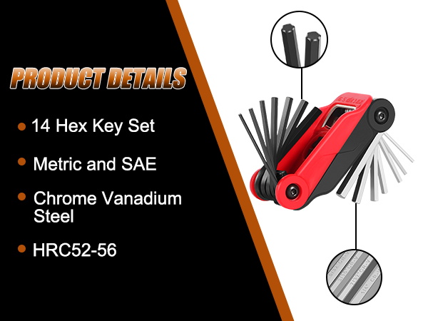 Allen Key Set-02