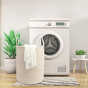 laundry basket
