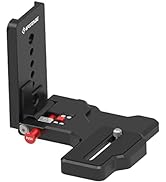 IFOOTAGE Shark Slider Nano L Shape Slider Plate