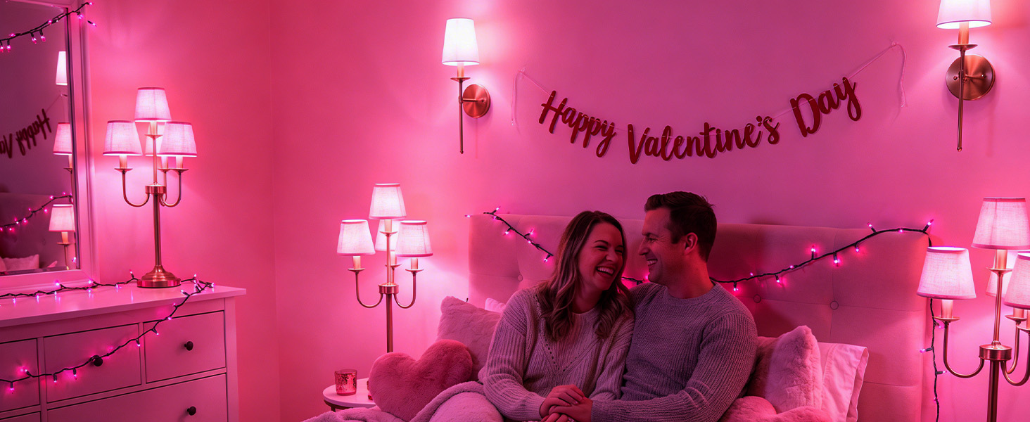 Valentine's Day