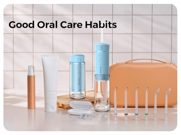 water flosser for teeth cleaning