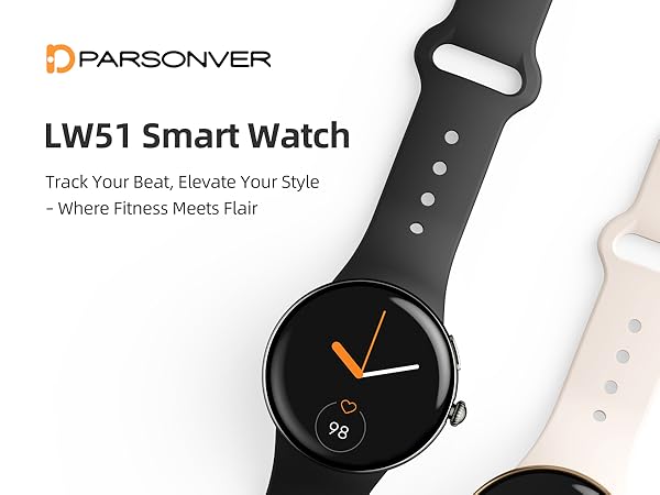 smart watch