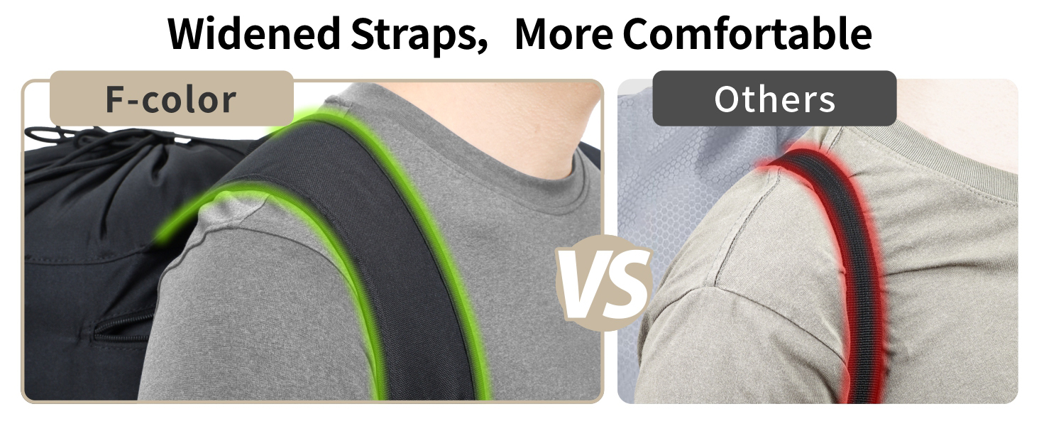 Laundry Backpack