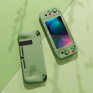 case cover for nintendo switch protector for nintendo switch thumb grip caps for switch