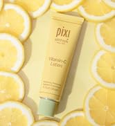 Vitamin C Lotion