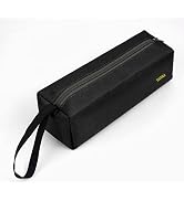 FASTECH 1-Pack Zipper Utility Tool Bag, Small Zipper Bags/Multi-Purpose Tool Pouch Tote Bags Stor...