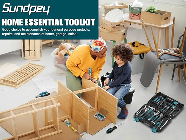 repair tool set