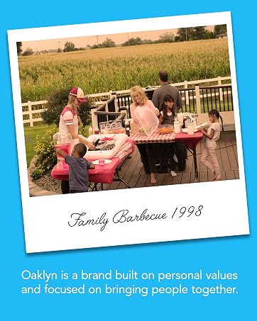 Oaklyn Family Barbeque