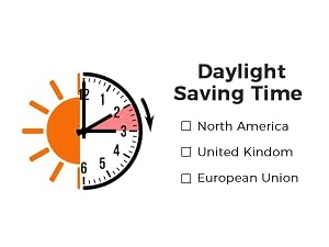 clock for senior