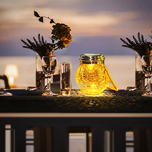 solar lanterns