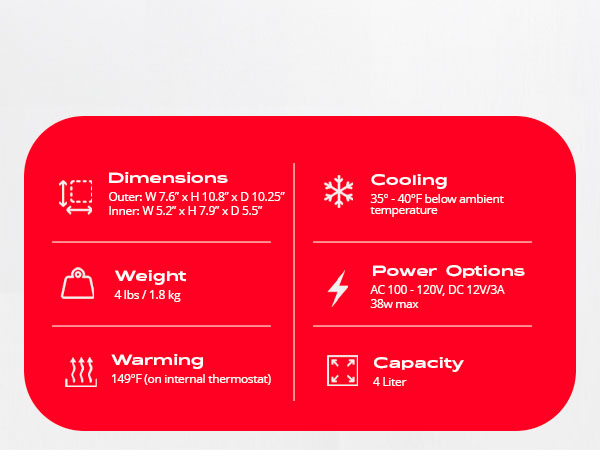 Feature of 6 can mini fridge drinks snacks boba dr pepper mini nevera desk fridge for office gaming