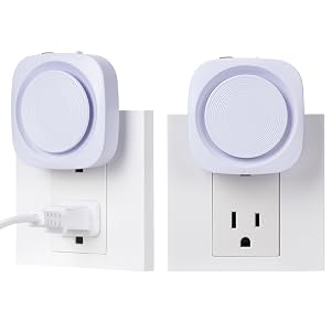 plug in night lights