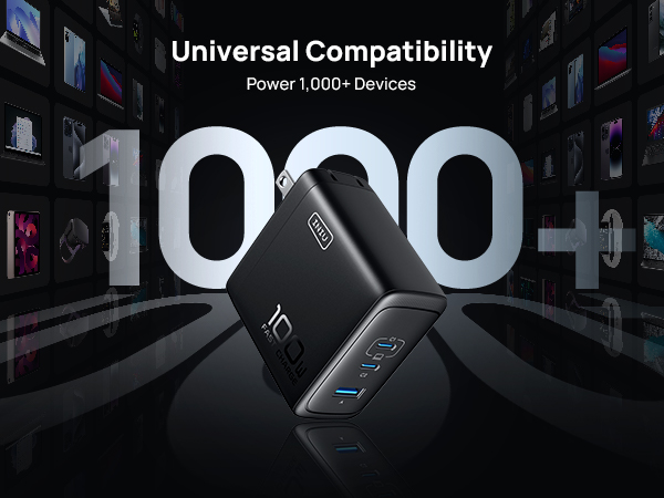 iniu usb c charger