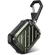 SUPCASE Unicorn Beetle Pro Series Case Designed for Airpods Pro (2022 / 2019), Full-Body Rugged P...