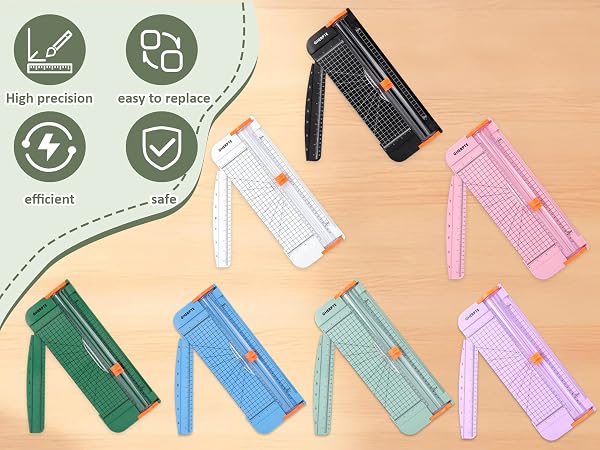 Paper Cutter