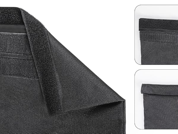 backdrop weights sand bags