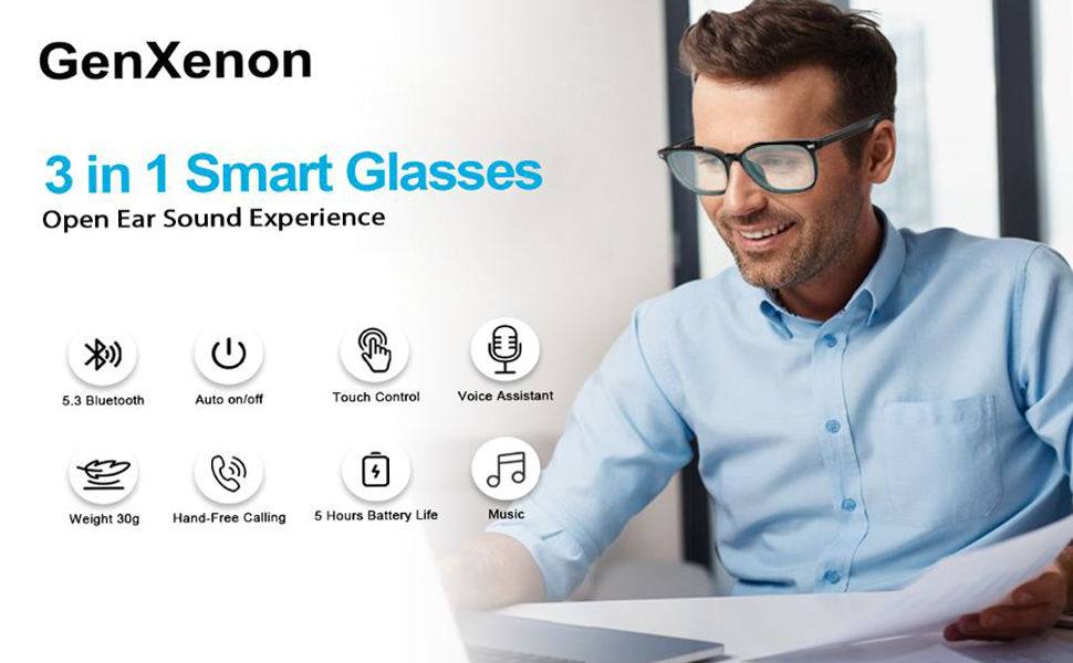 smart glasses for women smart glasses bluetooth glasses