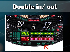 dartboard